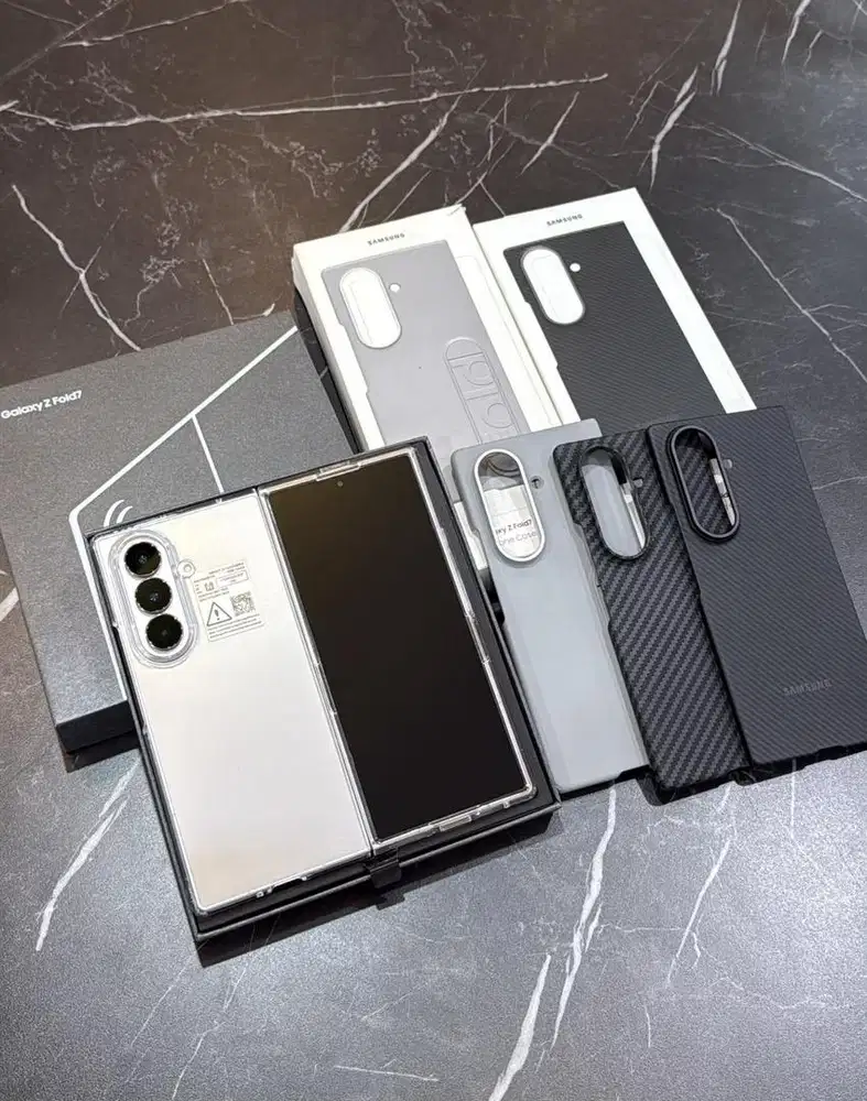 samsung z fold 7 12/256gb