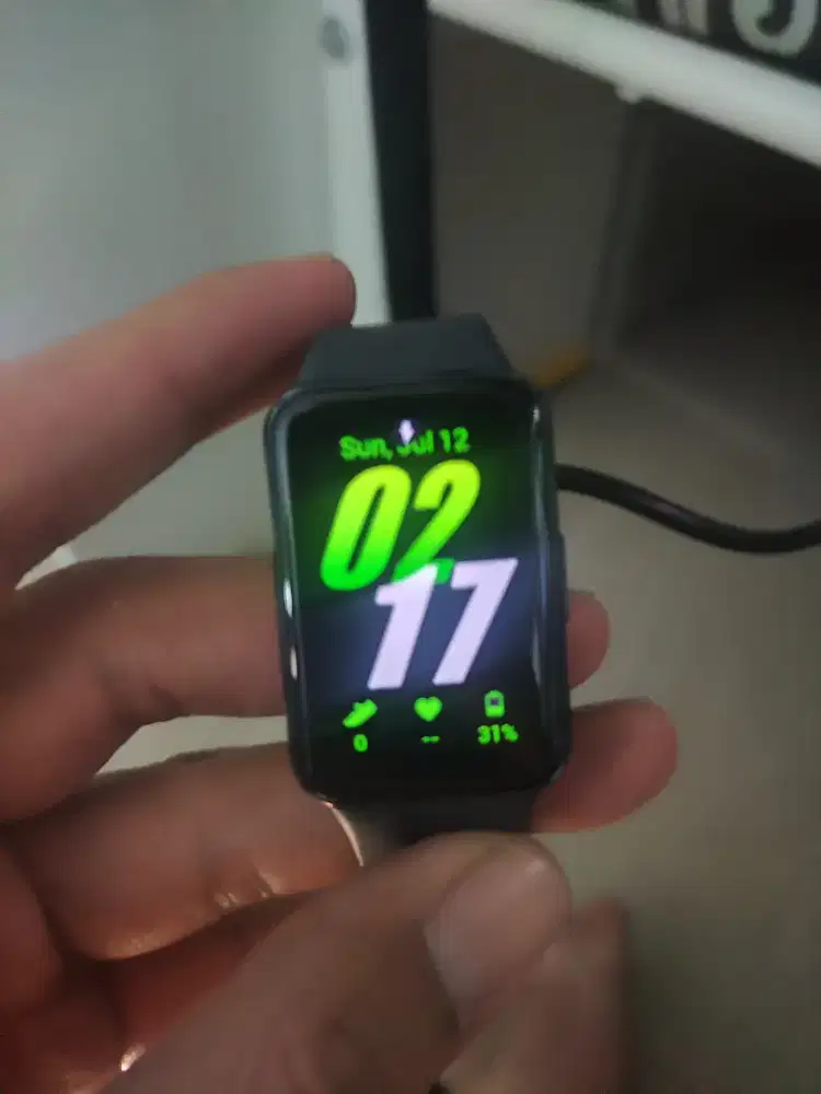 Galaxy fit 3 mulus