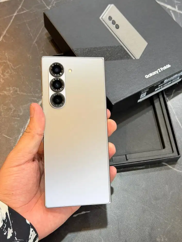 samsung z fold 6 12/256gb
