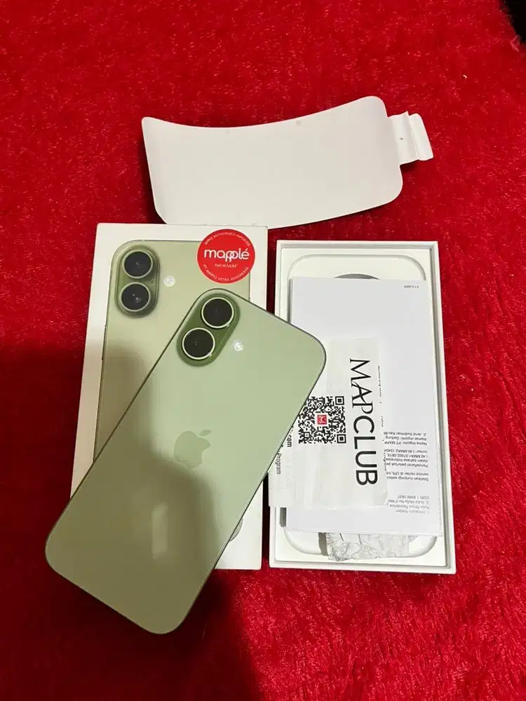 IPHONE 17 256GB DIGIMAP SAGE BH 100%
