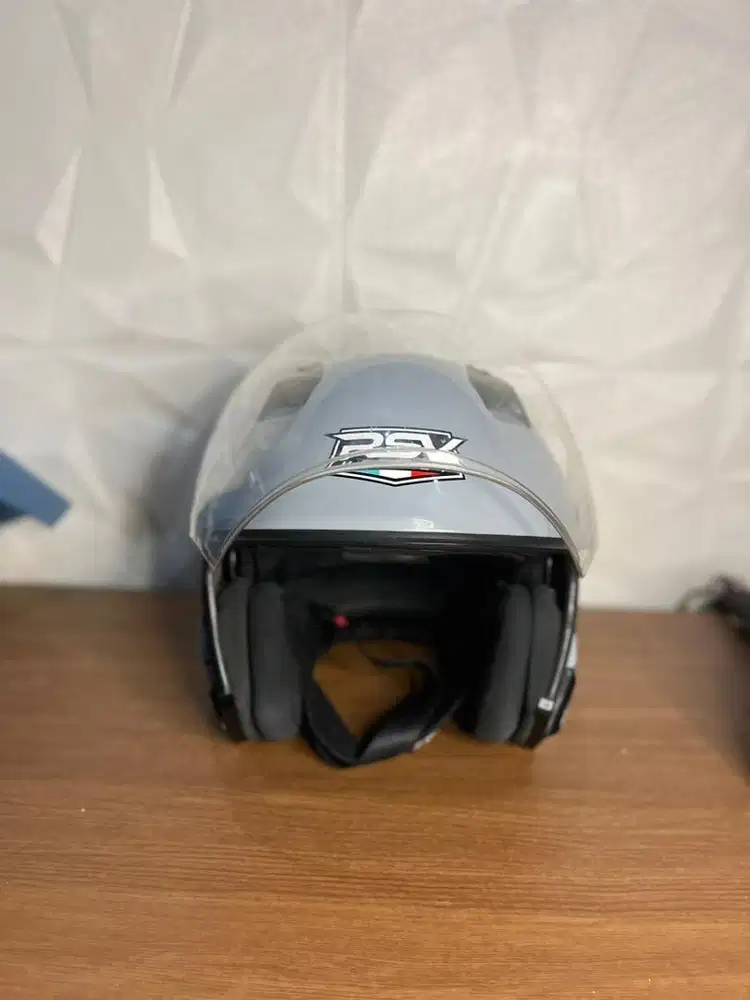 Helm RSV SV300 Ori