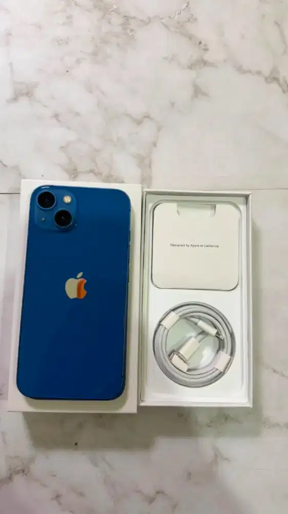 IPHONE 13 BASIC 128 GB