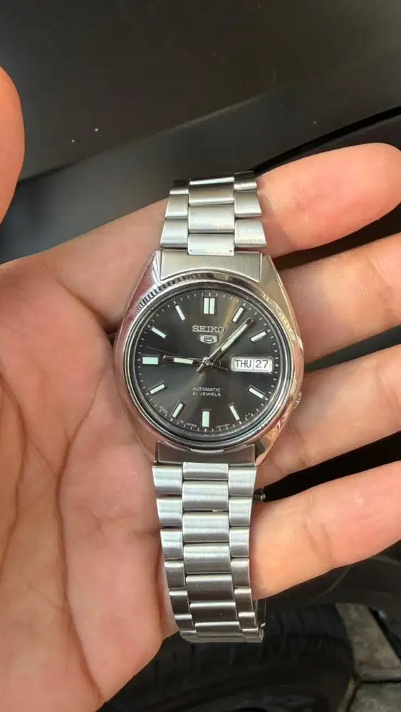 seiko snxs jdm fullset