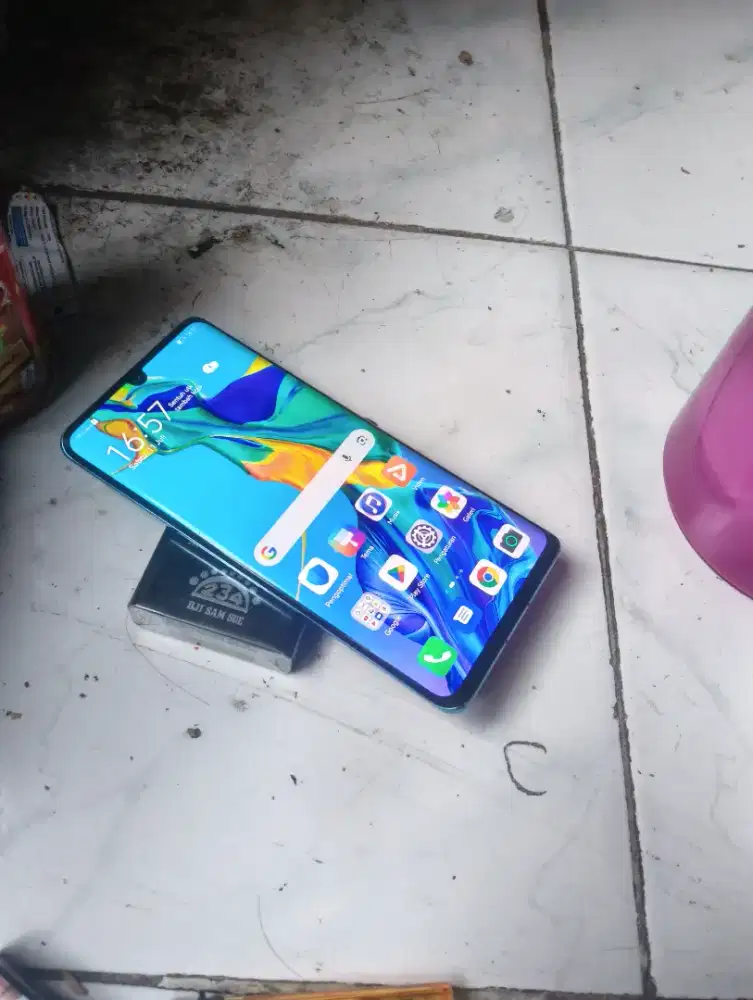 Huawei p30 pro masih bagus