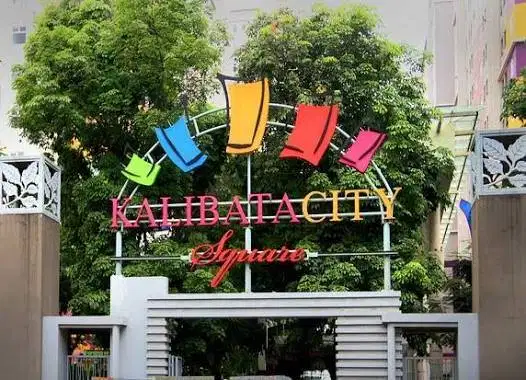 disewakan/dijual cepat apartemen kalibata residence 2BR kalibatacity