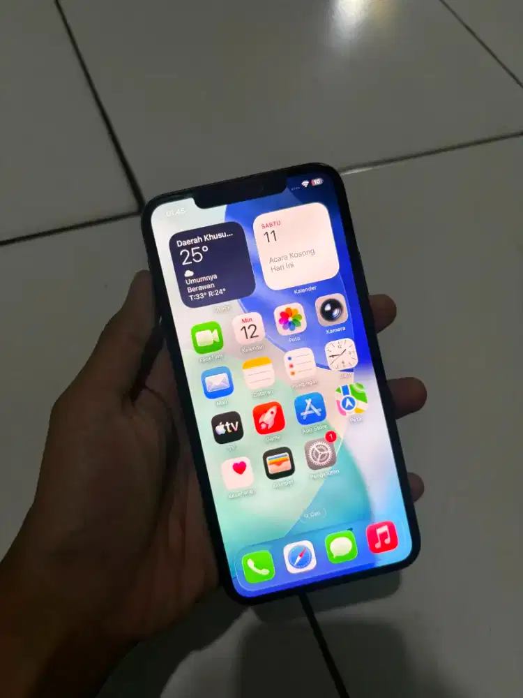 iPhone 11 promax 64