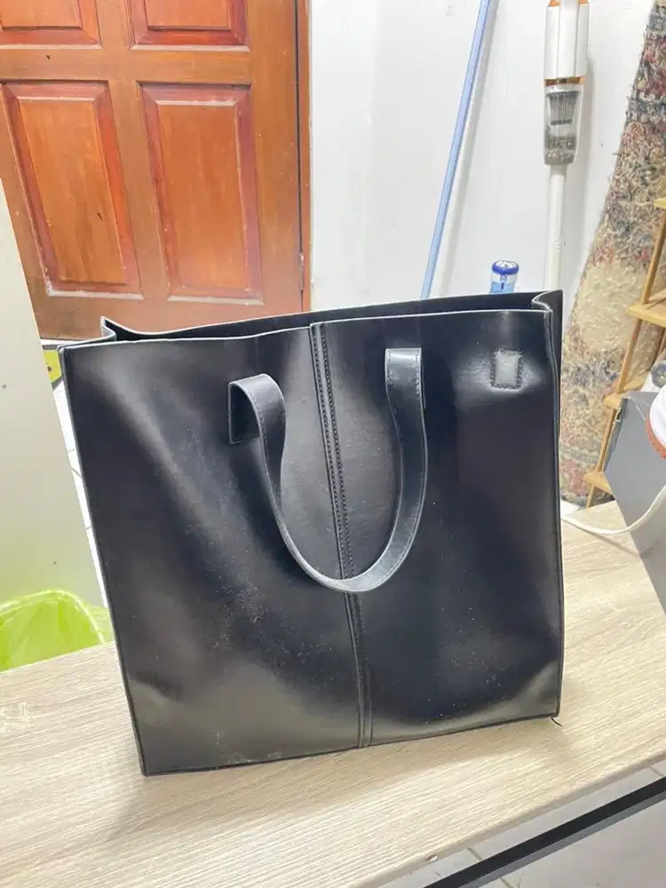 Like new gak parnah di pake