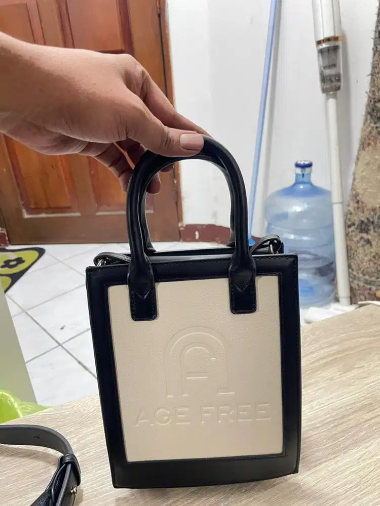 Di jual murah aja