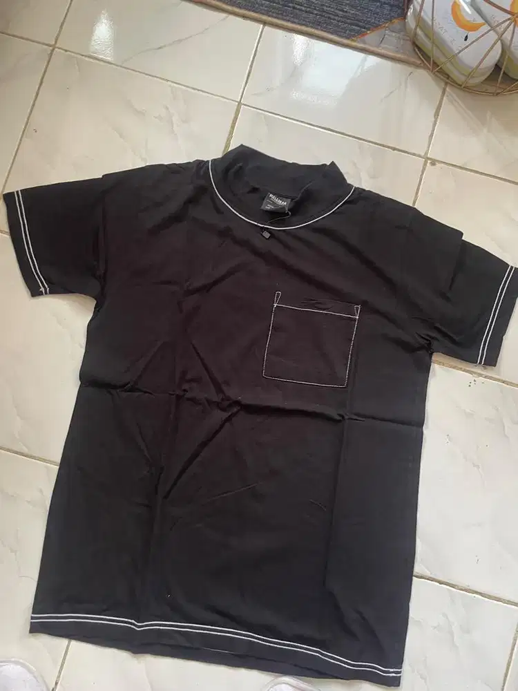 Pilih aja bisa nego