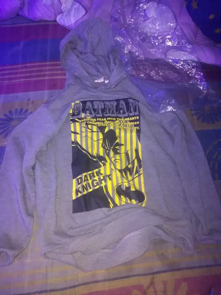 Antar cod barang