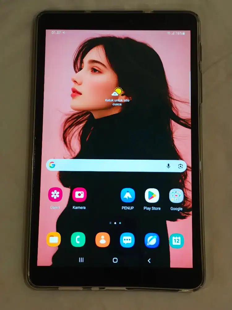 Samsung Tab A 2019 S Pen Second (8 inch)