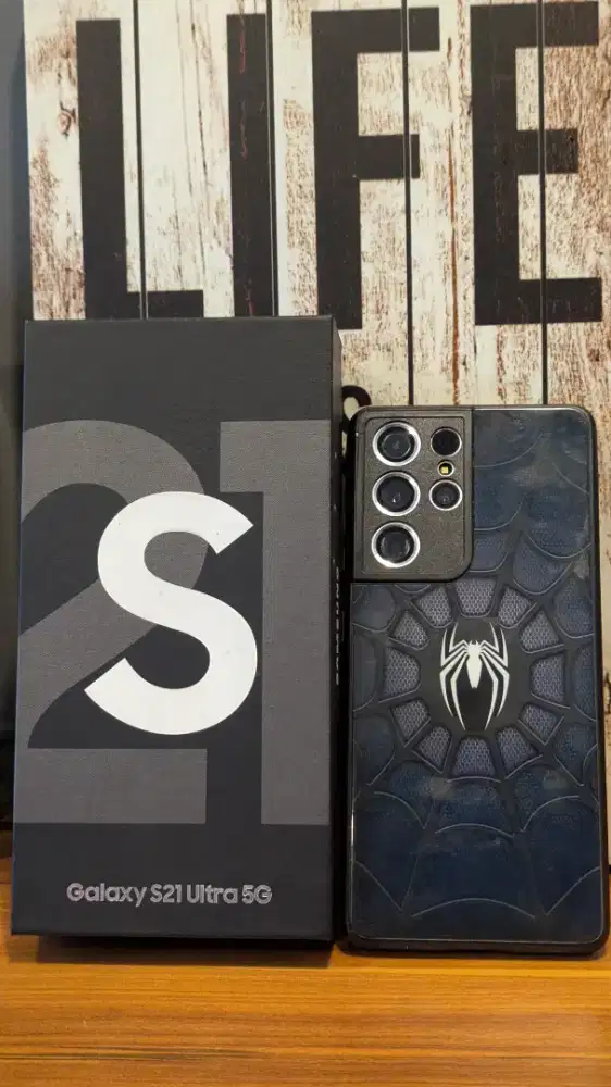 Samsung s21 ultra 5g