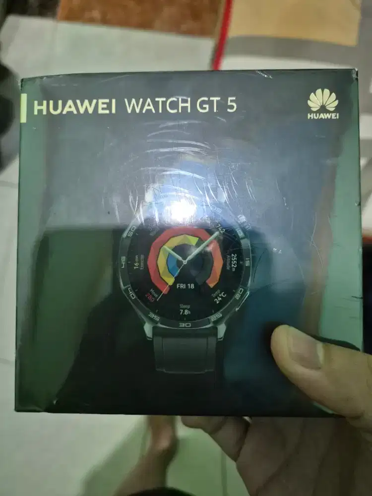 Huawei GT 5 New BNIB