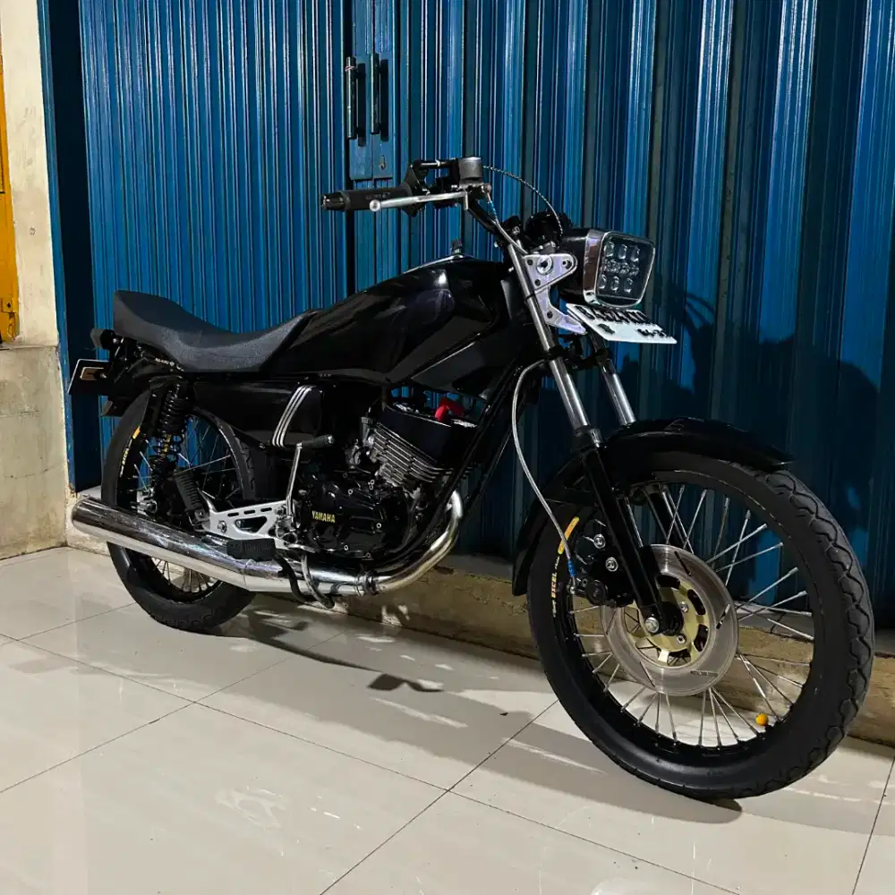 Rxking tahun 1995