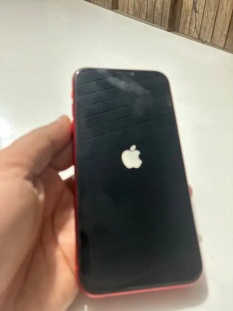 JUAL IPHONE 11 64 GB EX INTER