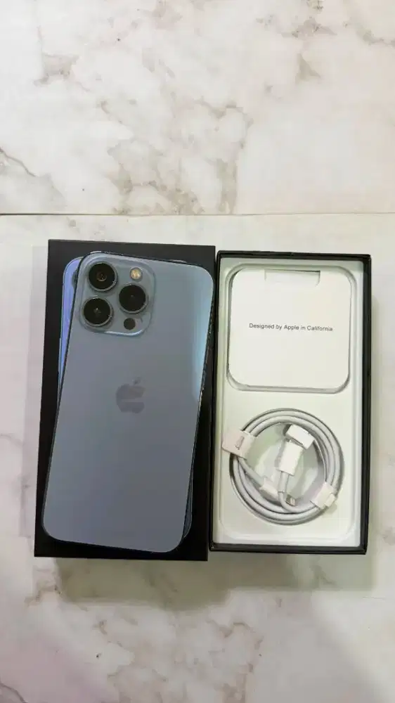 IPHONE 13 PRO 128 GB