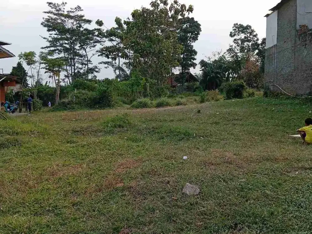 TANAH MURAH COCOK PERUNTUKAN KOSAN