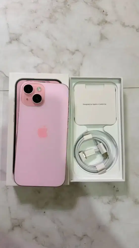 IPHONE 15 BASIC 128 GB
