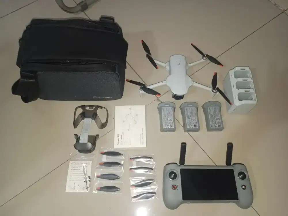 Drone Potensic ATOM 3