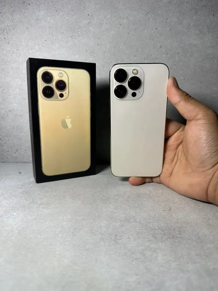 iPhone 13 Pro 256GB