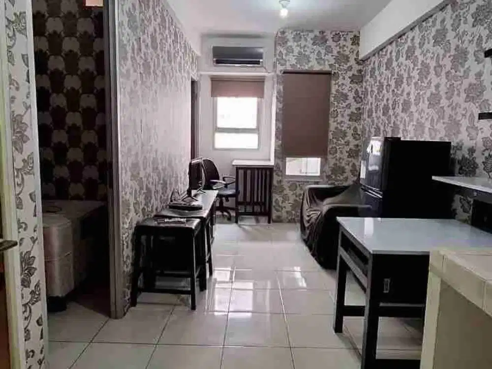 Dijual Cepat Puncak Permai 2BR