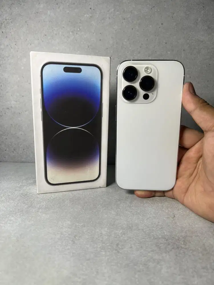 iPhone 14 Pro 256GB