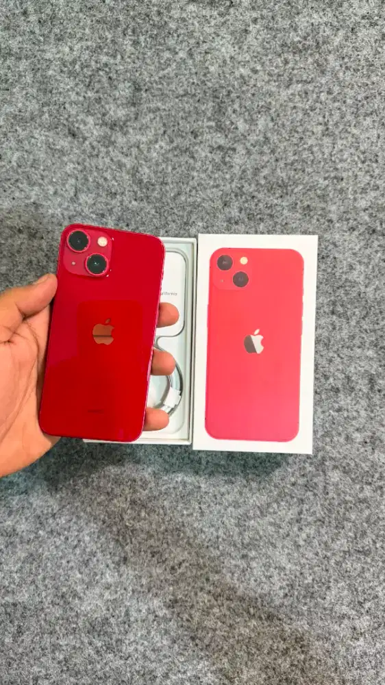 IPHONE 13 MINI 256 GB