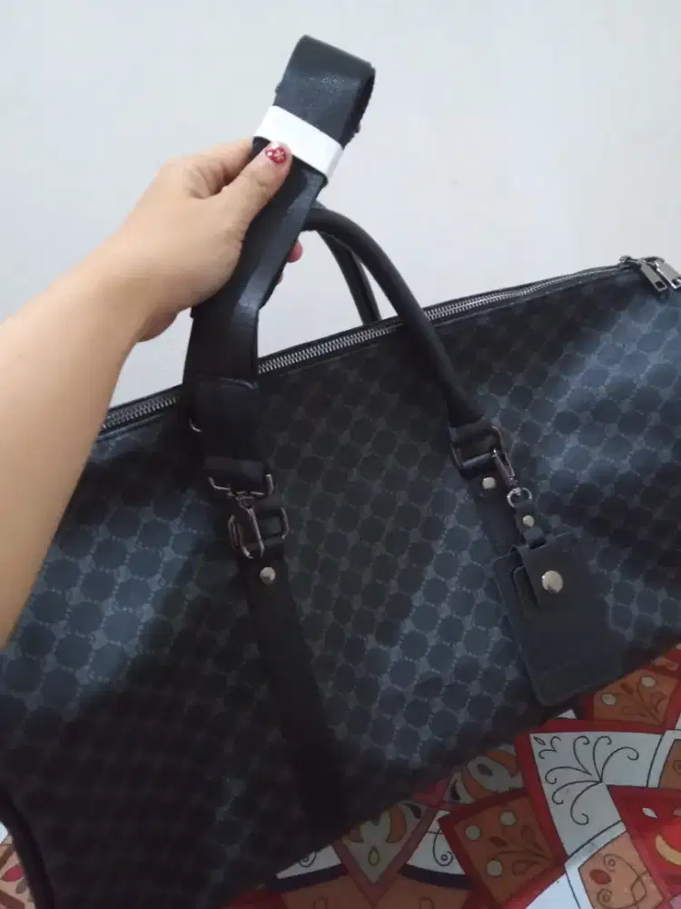Tas Traveling new