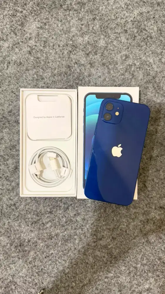 IPHONE 12 BASIC 128 GB