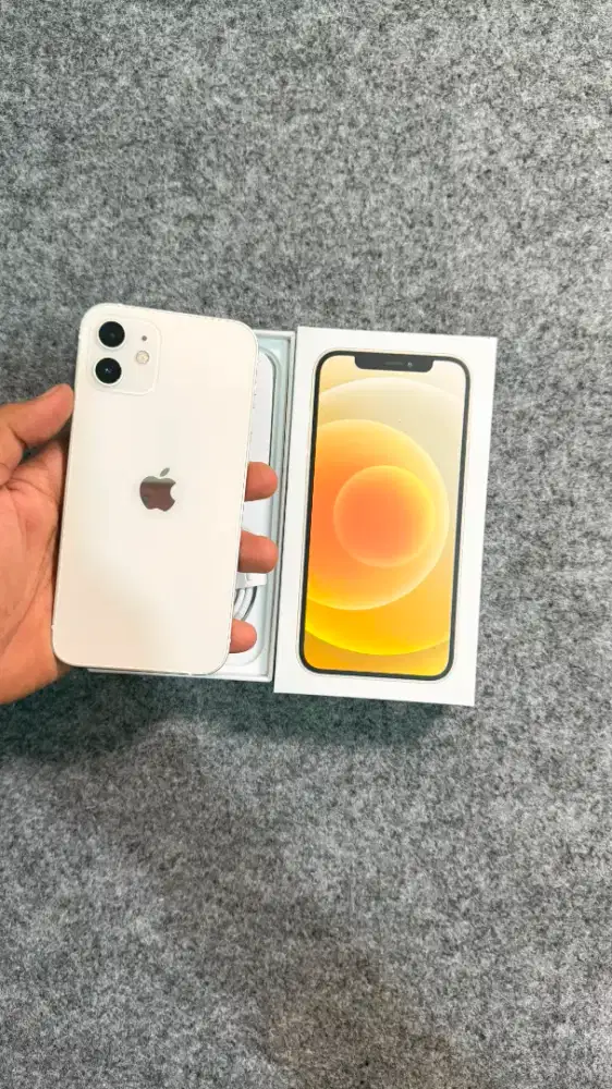 IPHONE 12 BASIC 64 GB