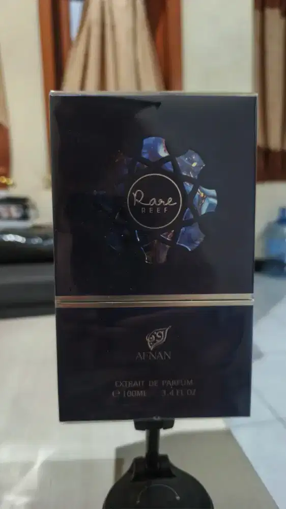 Parfum afnan rare reef