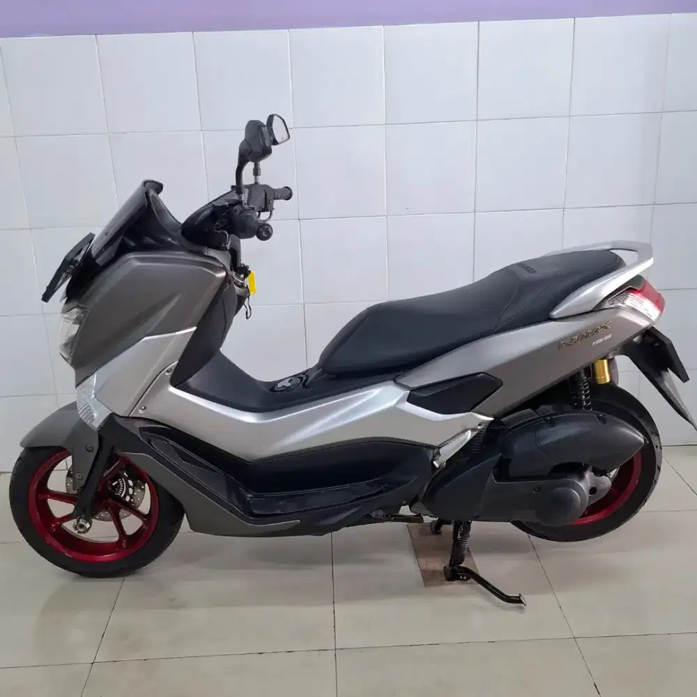 Yamaha nmax 155 2019 dp 500rb