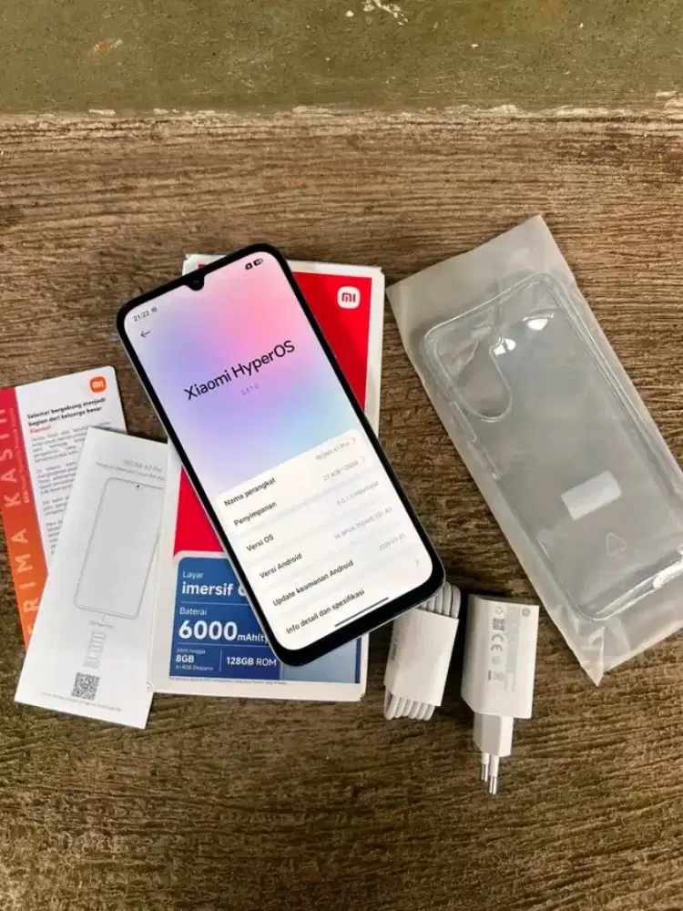 xiomi redmi A7 pro