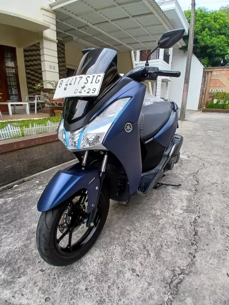 Lexi ABS keyles 2019, pajak.panjang