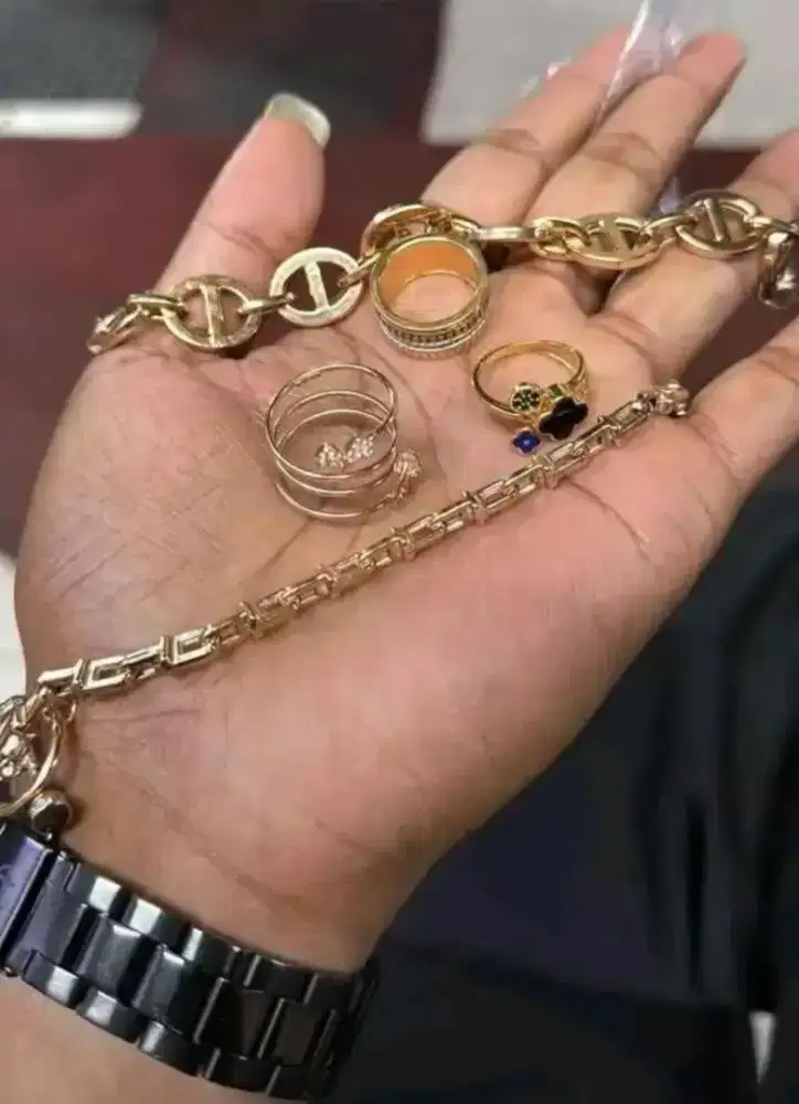TERIMA JUAL EMAS DAN BERLIAN
