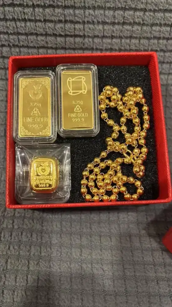 MENERIMA JUAL EMAS DAN BERLIAN TANPA SURAT DENGAN HARGA TINGGI