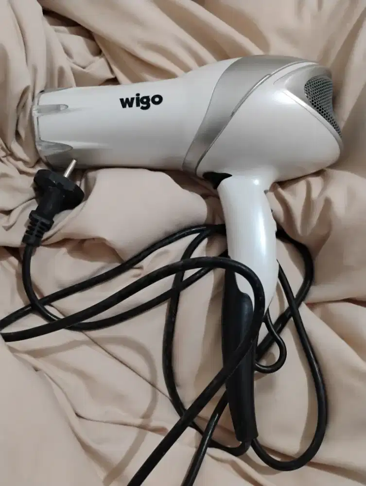 Hairdryer Wigo W88P - Second