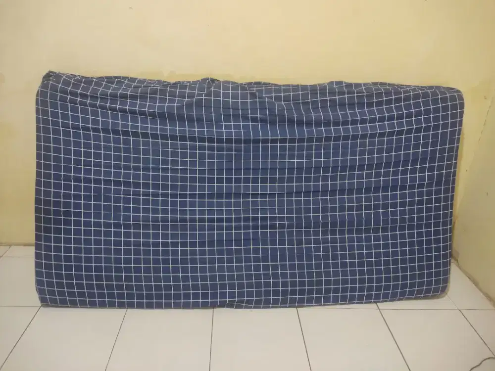 kasur springbed