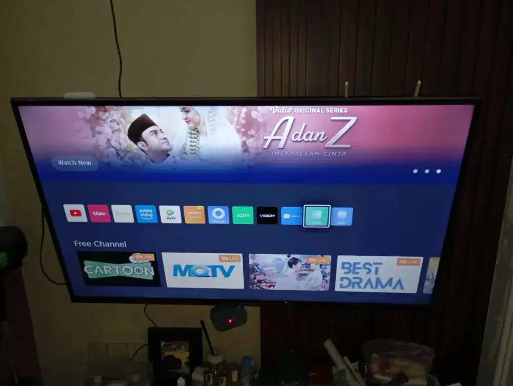 Smart TV Digitec 43 inchi