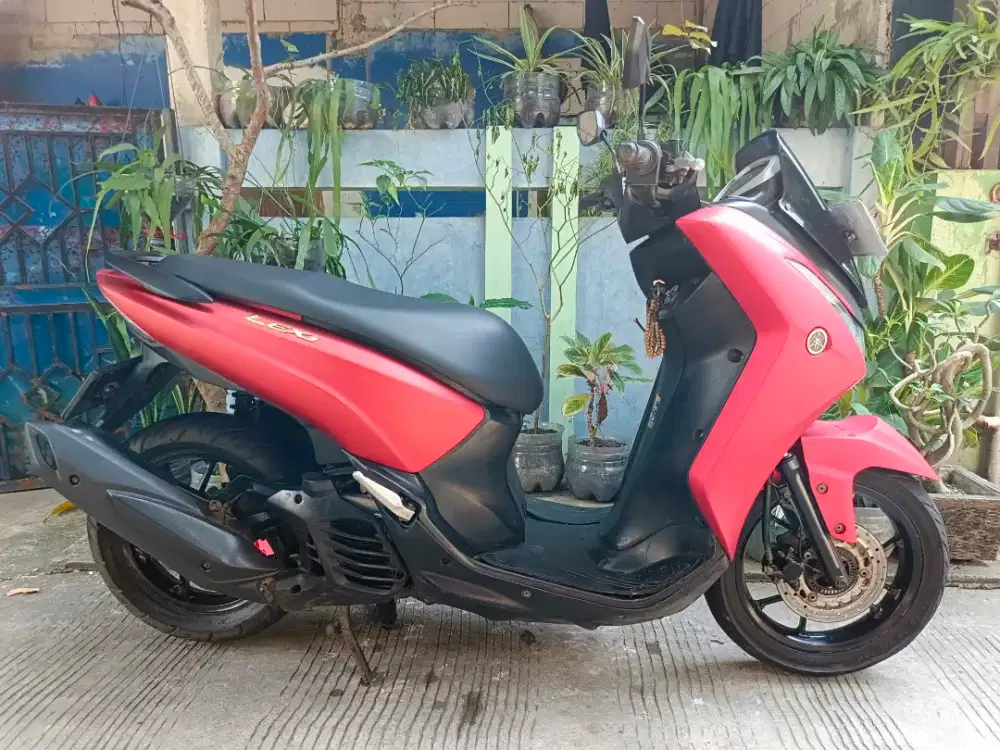 Jual cepat Lexy Rawatan