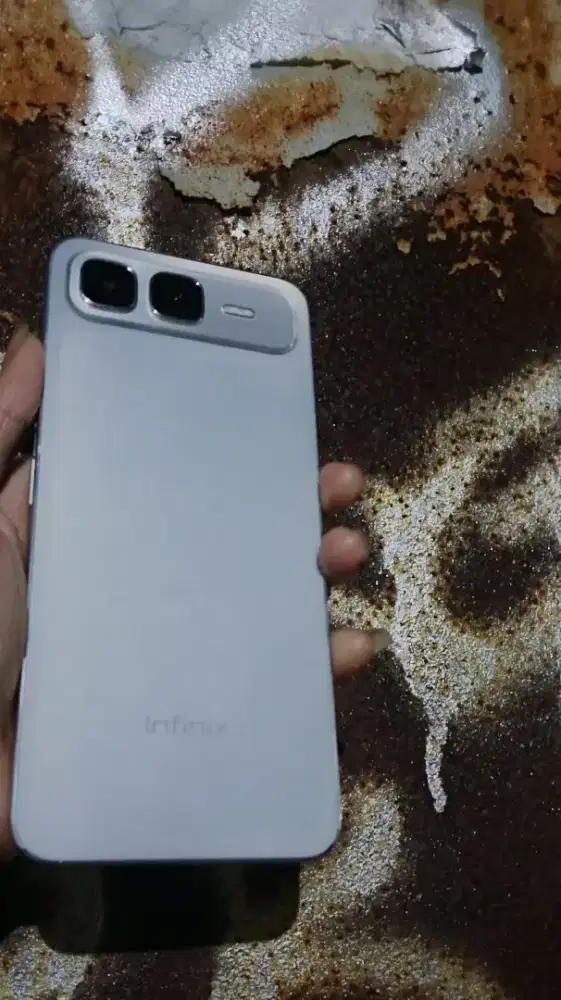 handphone smart 10 plus