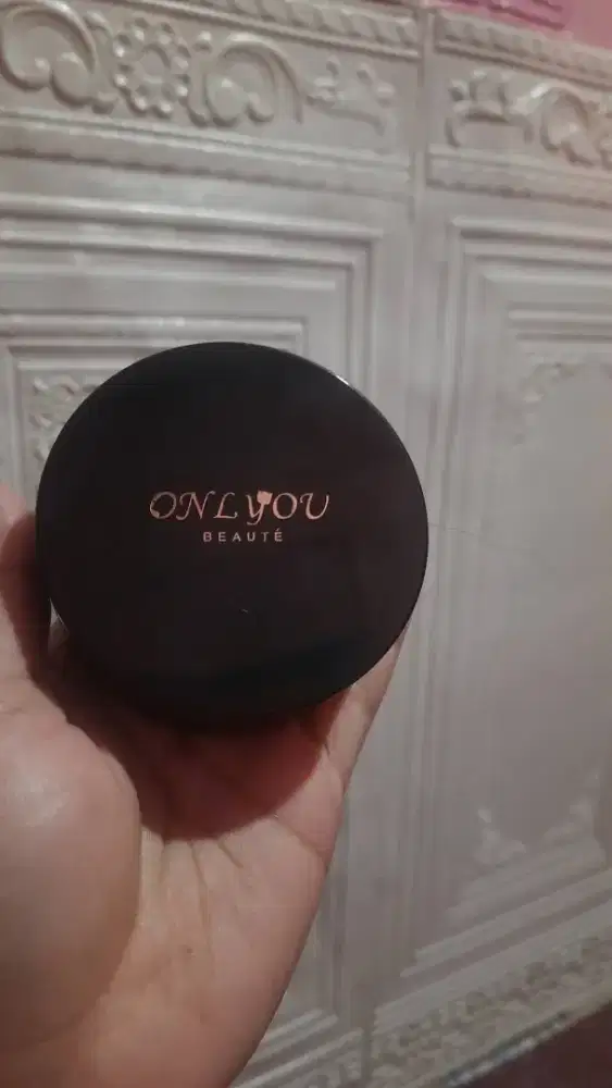 Only you cushion nomor 03