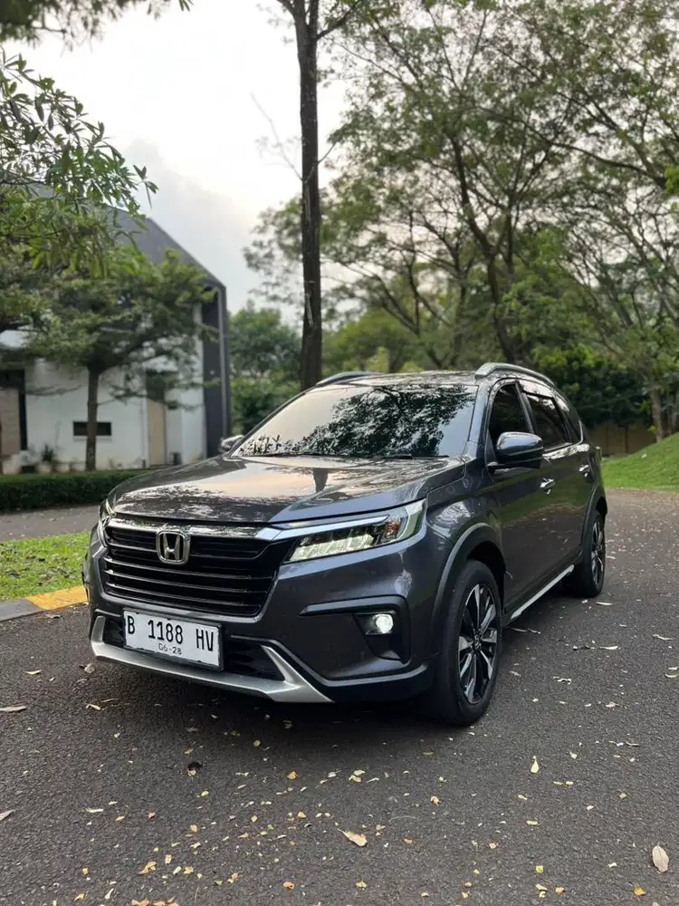 Honda BRV sensing prestige 2023