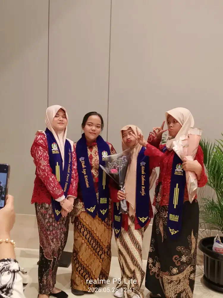 Cari kerja jaga teh