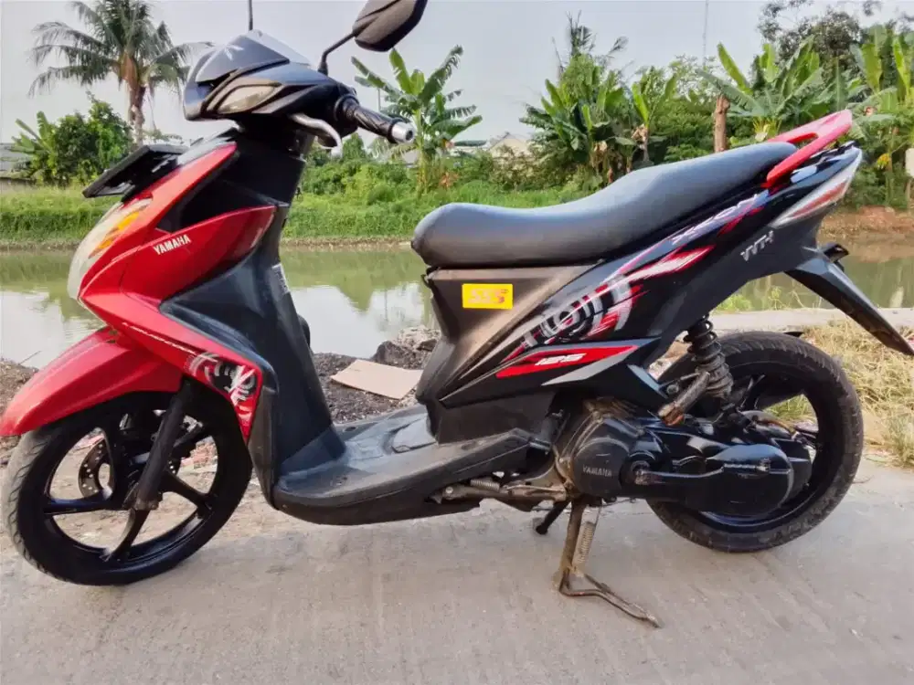 XEON 2011 SURAT kumplit Motor No Minuss