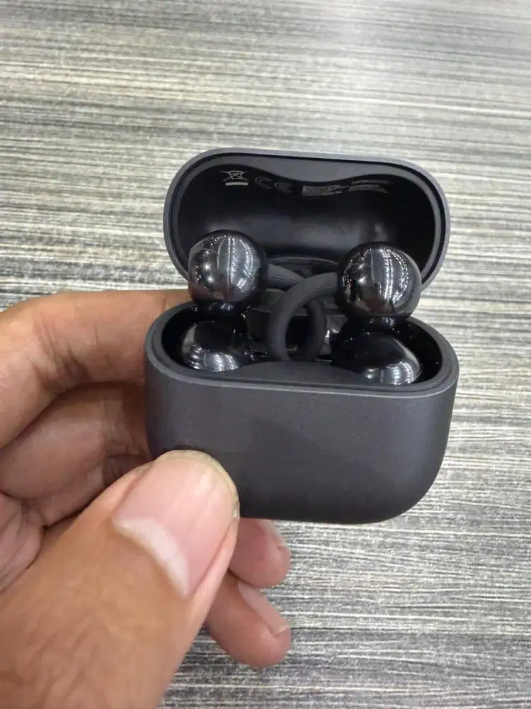 Huawei FleeClip 2