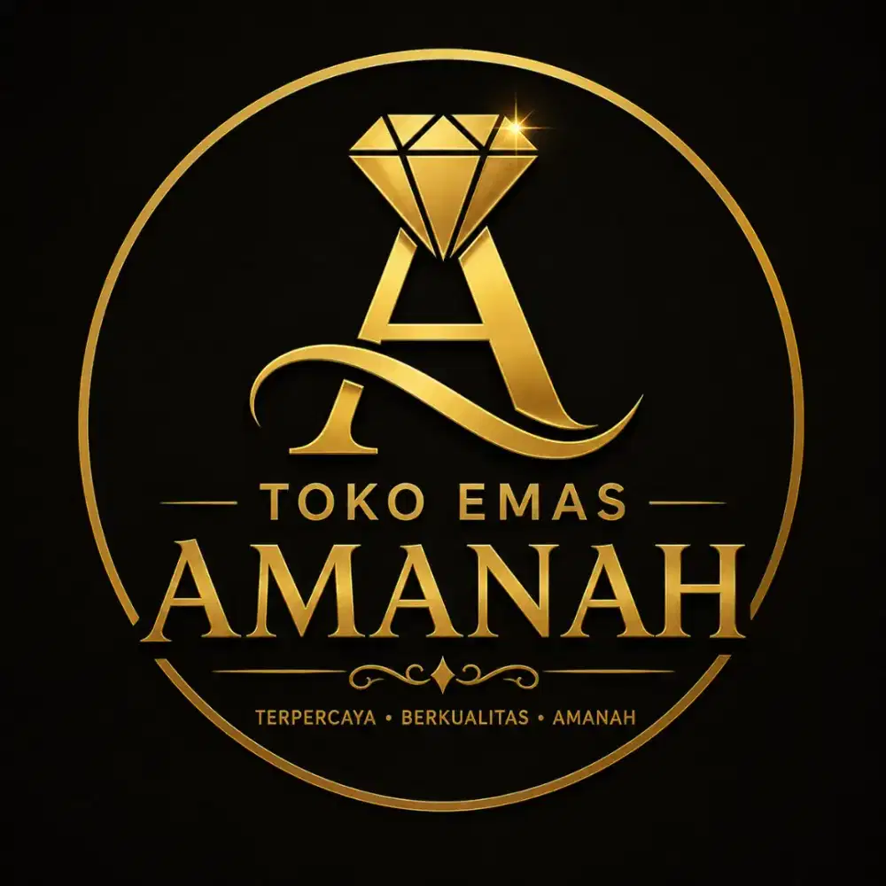 Dibutuhkan pramuniaga toko emas