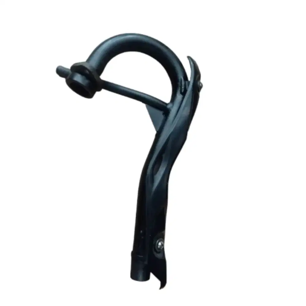 Leher Knalpot KLX 150 [100% ORIGINAL]
