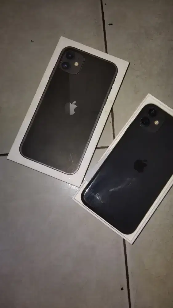 Iphone 11 64 Ibox