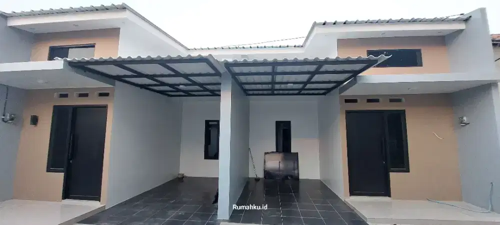 RUMAH MEZZANINE CILEDUG